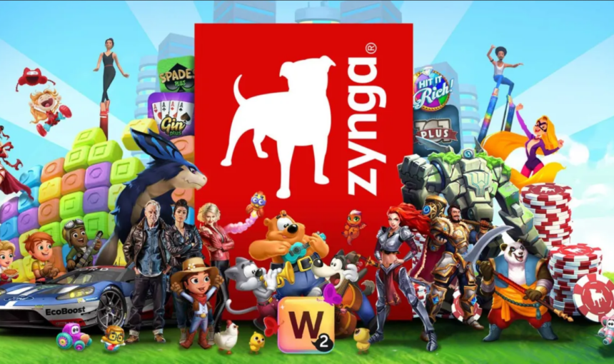Zynga, criadora do Farmville, é comprada por US$ 12,7 bilhões