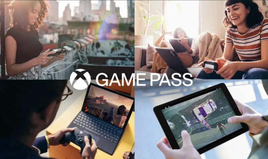 Streaming de jogos da Microsoft, Xbox Cloud Gaming chega ao Brasil